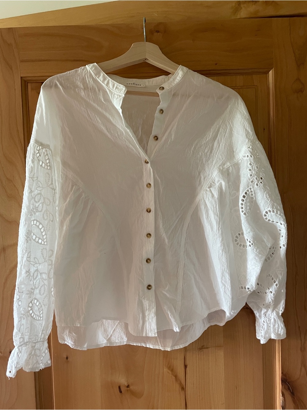 Neuflora Amelie Blouse